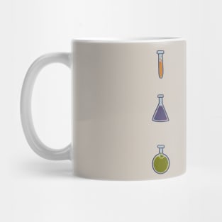 Magic Potions Mug